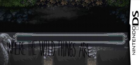 Where The Wild Things Are — steamgrid