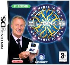 Who Wants To Be A Millionaire — box-2D (EU)