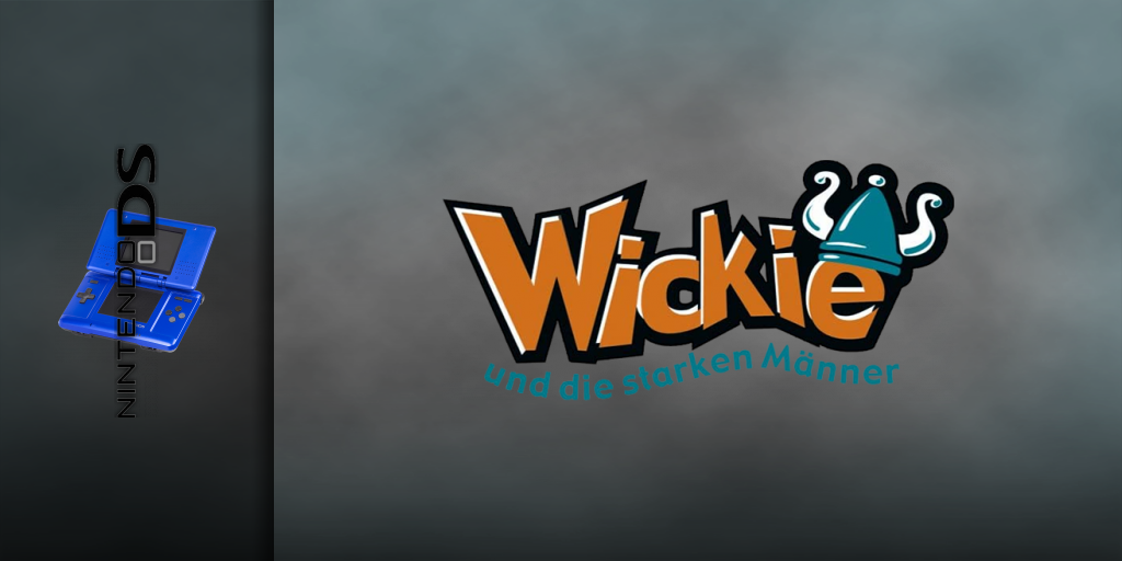Wickie Und Die Starken Maenner — screenmarquee (EU)