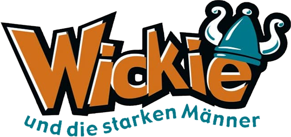 Wickie und die Starken Maenner — wheel (EU)