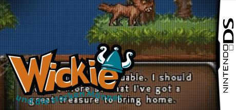 Wickie und die Starken Maenner — steamgrid