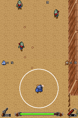Wild West, The — ss (WOR)