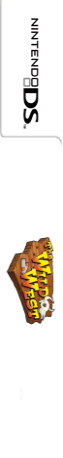Wild West, The — box-2D-side (US)