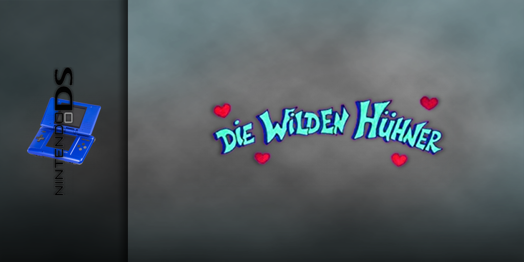 Wilden Huehner Und Die Jagd Nach Dem Rubinherz, Die — screenmarquee (DE)