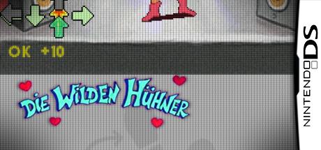 Wilden Huehner und die Jagd nach dem Rubinherz, Die — steamgrid