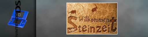 Willkommen In Der Steinzeit - Ueberleben Ist Alles! — screenmarqueesmall (DE)