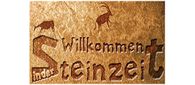 Willkommen in der Steinzeit - Ueberleben Ist Alles! — wheel (DE)