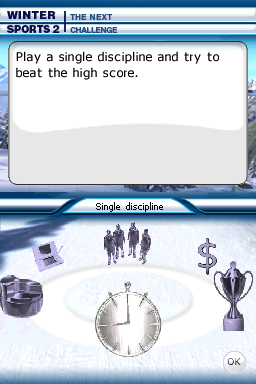Winter Sports 2 - The Next Challenge — sstitle (US)