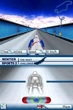 Winter Sports 2 - The Next Challenge — ss (WOR)