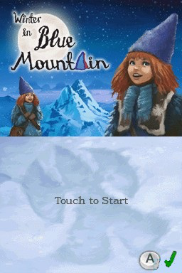 Winter In Blue Mountain — sstitle (WOR)