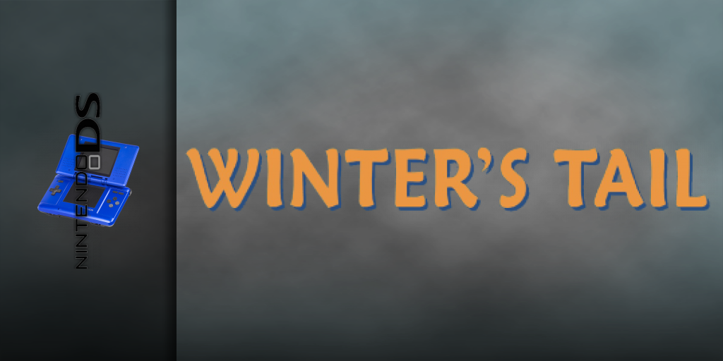 Winter's Tail - How One Little Dolphin Learned To Swim Again — screenmarquee (WOR)