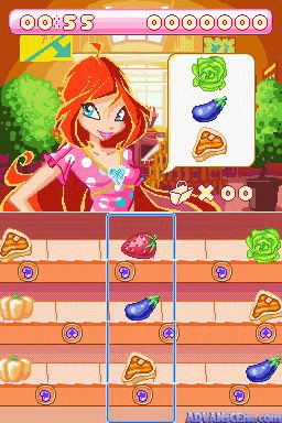 Winx Club - Believix In You — ss (WOR)
