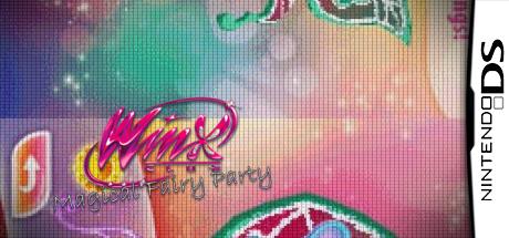 Winx Club - Magical Fairy Party — steamgrid