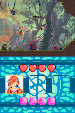 Winx Club - Mission Enchantix — ss (WOR)