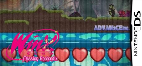 Winx Club - Mission Enchantix — steamgrid