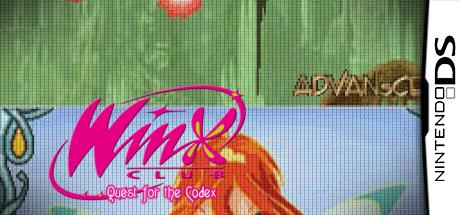 Winx Club - Quest for the Codex — steamgrid
