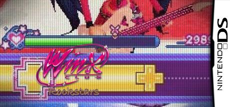 Winx Club Rockstars — steamgrid