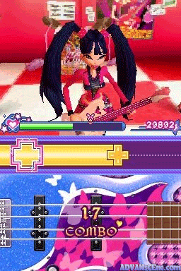 Winx Club Rockstars — ss (WOR)