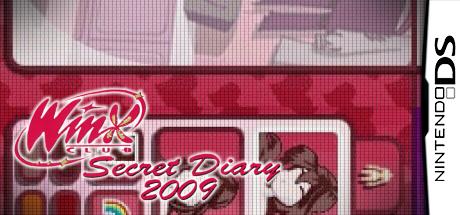 Winx Club - Secret Diary 2009 — steamgrid