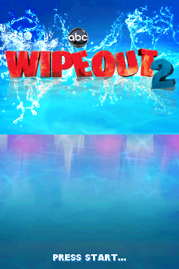 Wipeout 2 — sstitle (WOR)