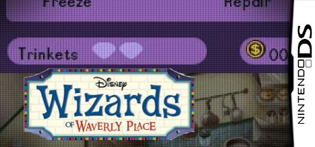 Wizards Of Waverly Place — steamgrid