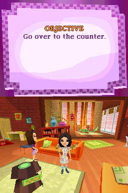 Wizards Of Waverly Place - Spellbound — ss (WOR)