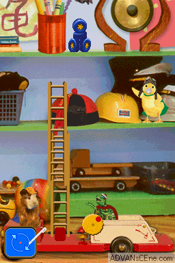 Wonder Pets! - Save The Animals! — ss (WOR)