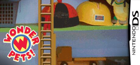 Wonder Pets! - Save the Animals! — steamgrid