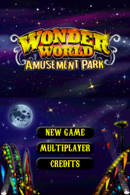 Wonder World Amusement Park — sstitle (WOR)