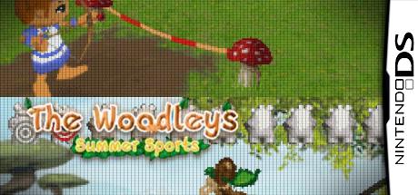 The Woodleys - Summer Sports — steamgrid