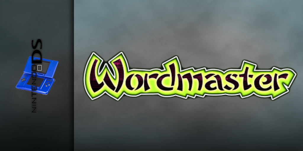 Wordmaster — screenmarquee (US)