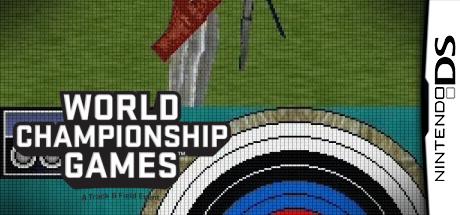 World Championship Games - A Track & Field Event — steamgrid