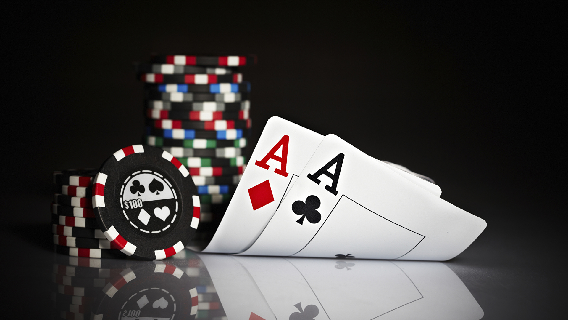 World Championship Poker Deluxe Series — fanart
