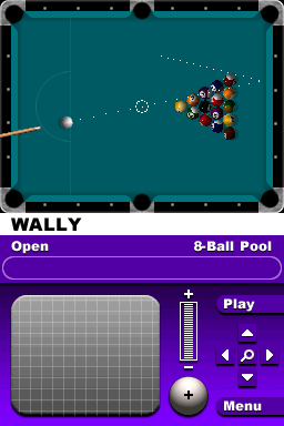 World Cup Of Pool — ss (WOR)