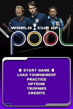 World Cup Of Pool — sstitle (WOR)