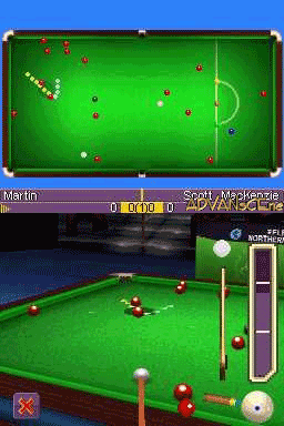 World Snooker Championship Season 2007-08 — ss (WOR)