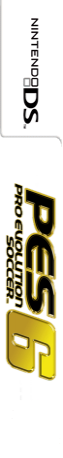 Pro Evolution Soccer 6 — box-2D-side (EU)
