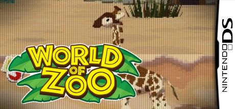 World Of Zoo — steamgrid