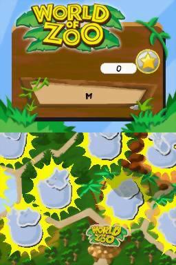 World Of Zoo — sstitle (WOR)