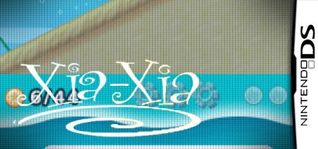 Xia-Xia — steamgrid