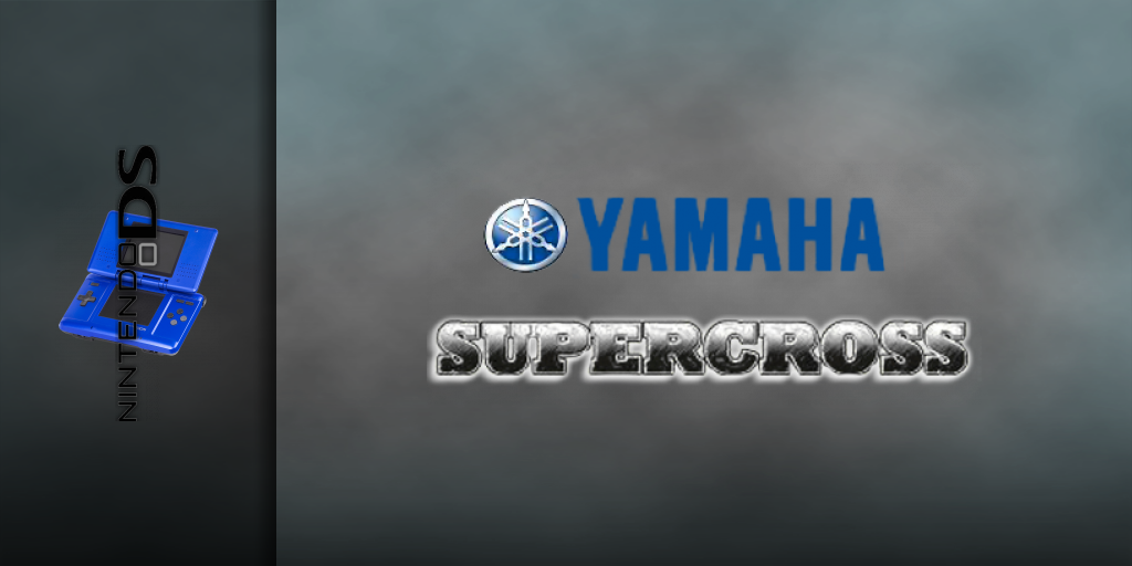 Yamaha Supercross — screenmarquee (US)