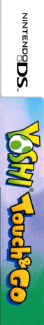 Yoshi Touch And Go — box-2D-side (US)