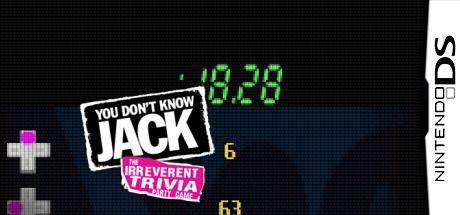 You Don't Know Jack — steamgrid