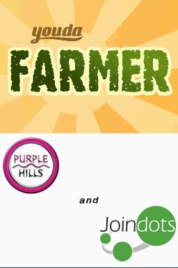 Youda Farmer — sstitle (WOR)