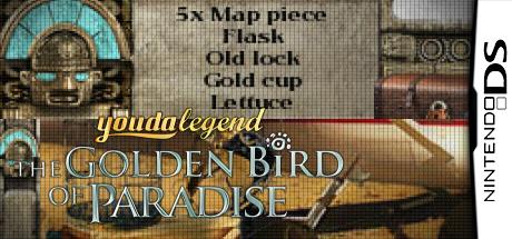Youda Legend : The Golden Bird of Paradise — steamgrid
