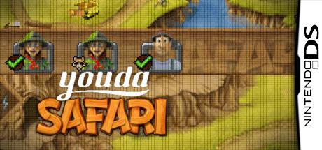 Youda Safari — steamgrid
