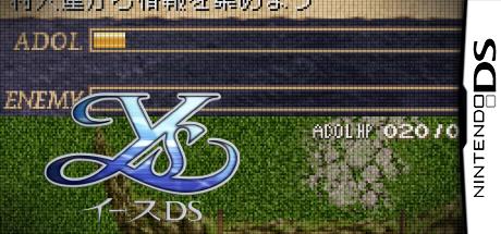 Ys Ds — steamgrid
