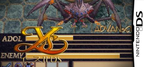 Ys 2 Ds — steamgrid