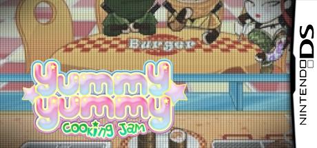Yummy Yummy Cooking Jam — steamgrid