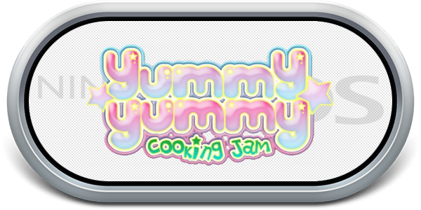 Yummy Yummy Cooking Jam — wheel-steel (WOR)